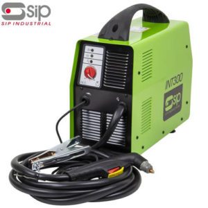 Plasma Cutter SIP 05783 Built in Compressor