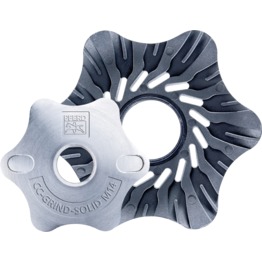 Pferd CC-Grind clamping flange
