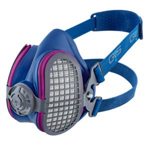 GVS Elipse P3 Nuisance Odour respirator SPR502