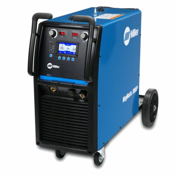 miller welding machines