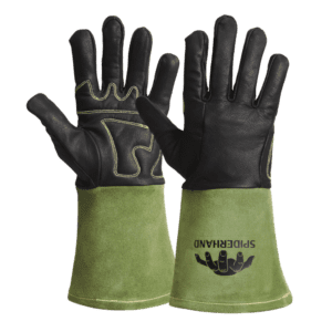SPIDERHAND TIG WELDING GLOVE SUPREME Plus