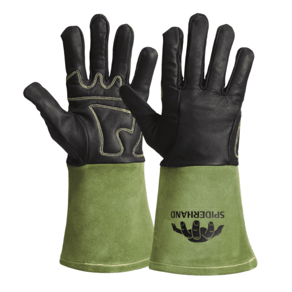 SPIDERHAND TIG WELDING GLOVE SUPREME Plus