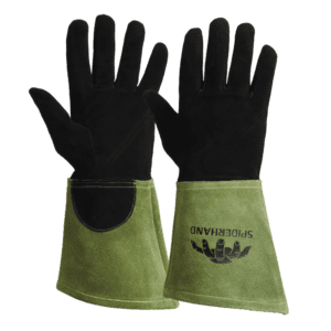 SPIDERHAND Tig Welding Glove Supreme