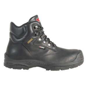 COFRA Hurricane Safety Boot