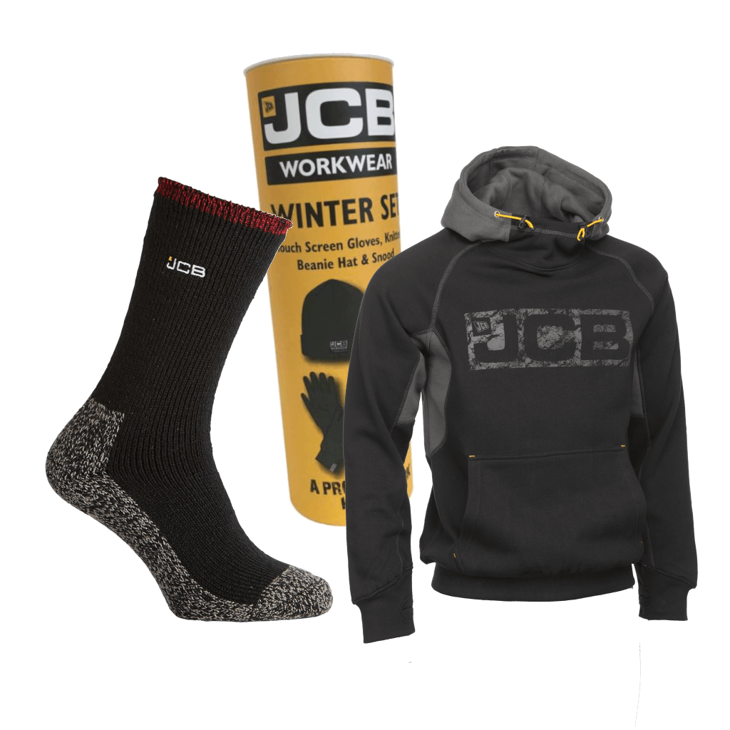 jcb banner item