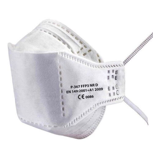 FFP3 mask
