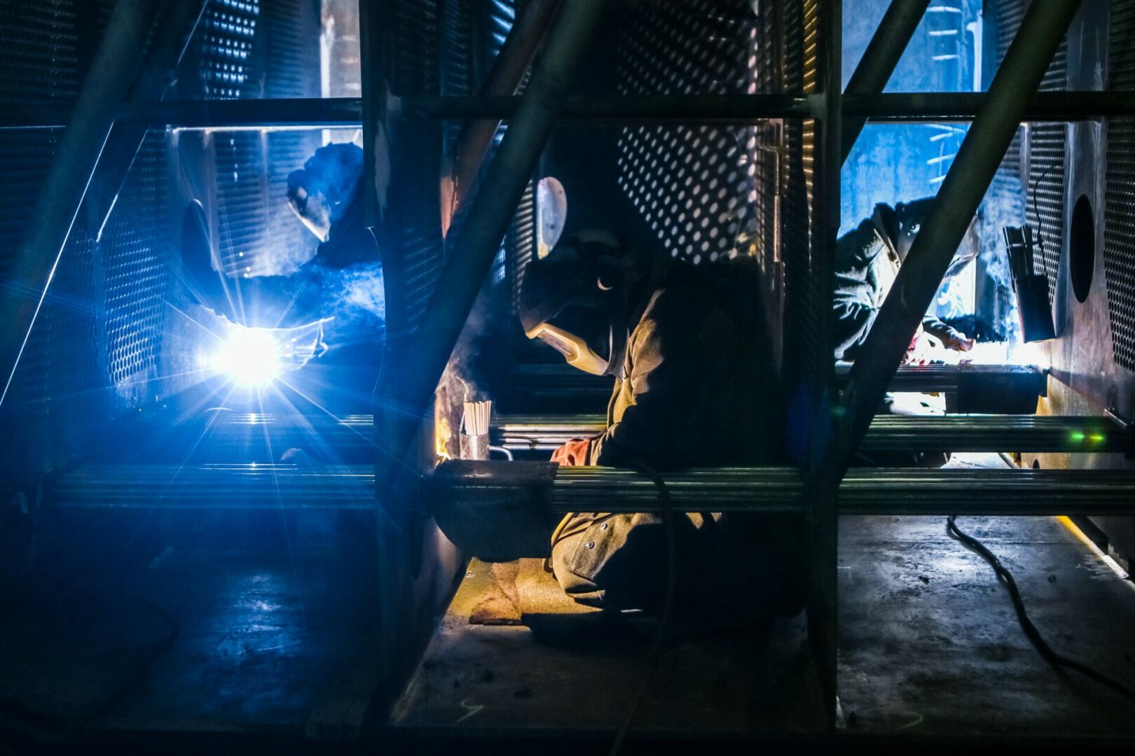 Understanding Who is Responsible for Health and Safety in the Workplace