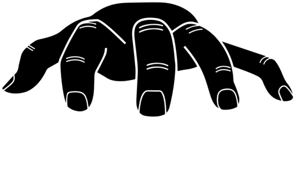 spiderhand logo