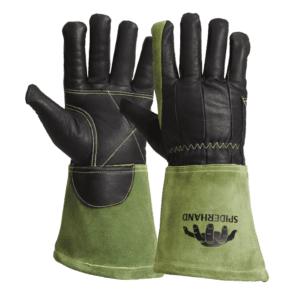 SPIDERHAND MIG SUPREME PLUS WELDING GLOVE
