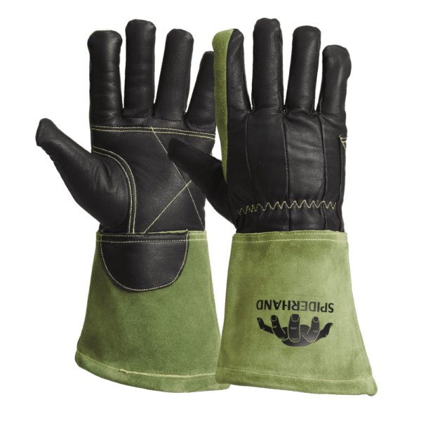 SPIDERHAND MIG SUPREME PLUS WELDING GLOVE