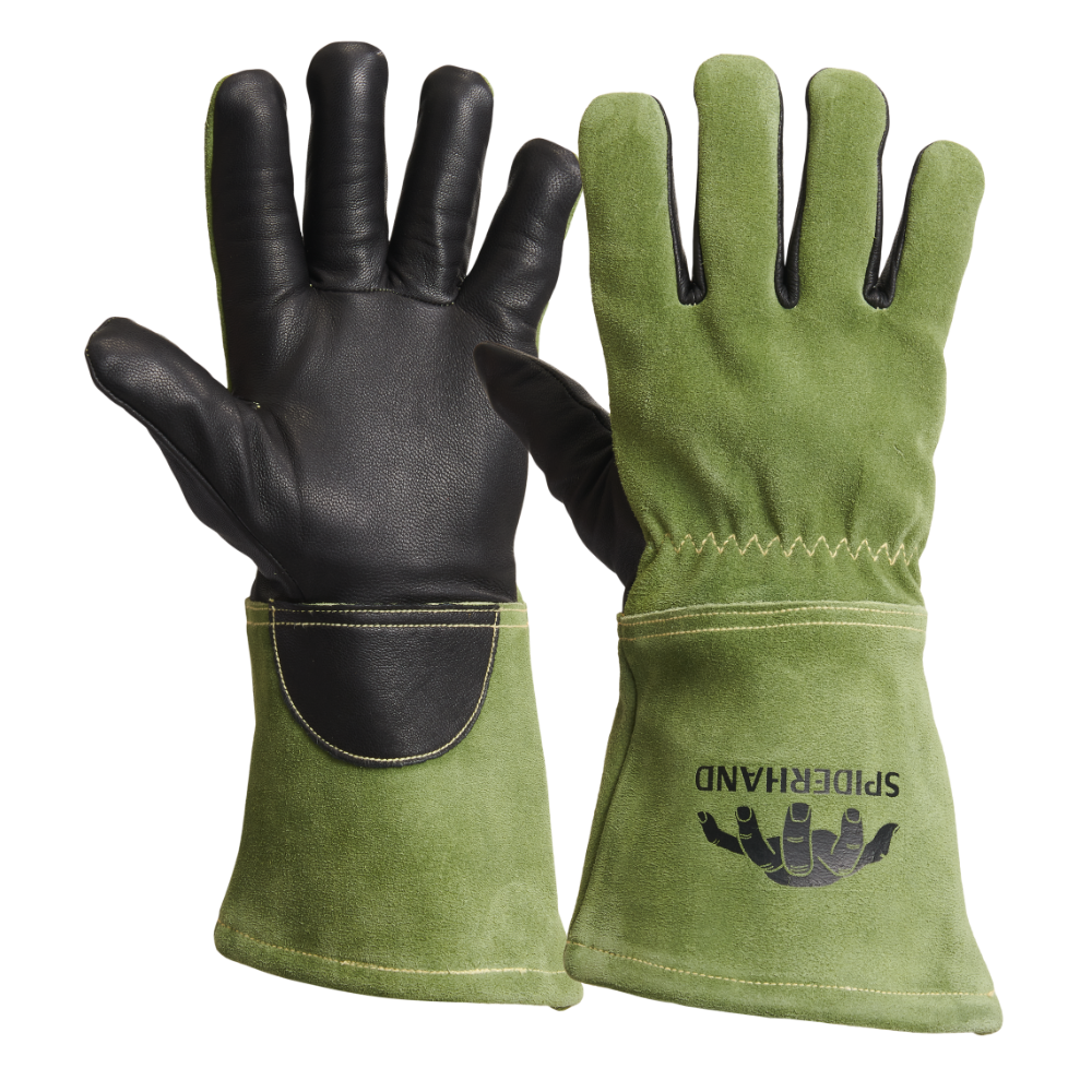 Spiderhand MIG Supreme Welding Glove