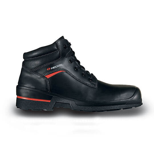 UVEX Heckel Macsole Safety Boot