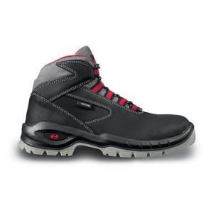 UVEX Heckel Suxxeed S3 Safety Boot
