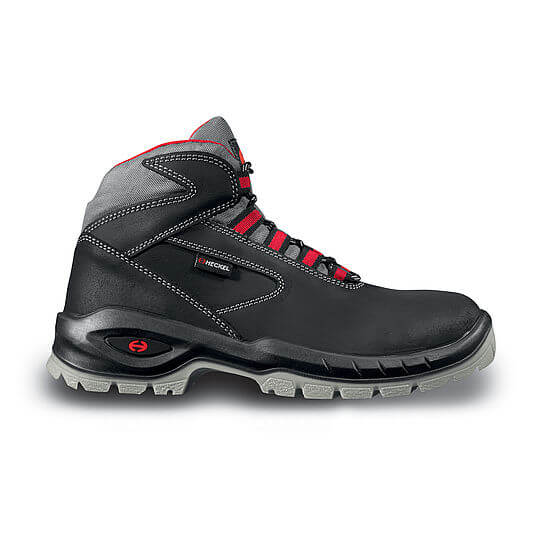 UVEX Heckel Suxxeed S3 Safety Boot