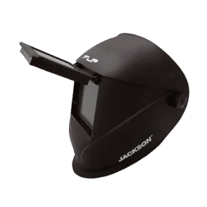 JACKSON WH05 Flip Up Welding Helmet Shade 11 (J7188)