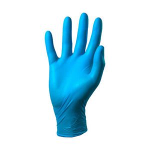 Nitrile Disposable Gloves
