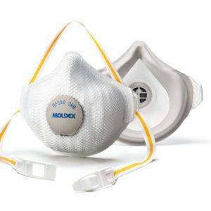 moldex 3408
