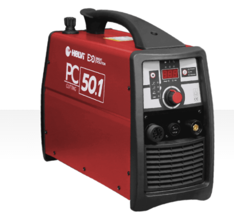 helvi pc evo 50.1 plasma cutter