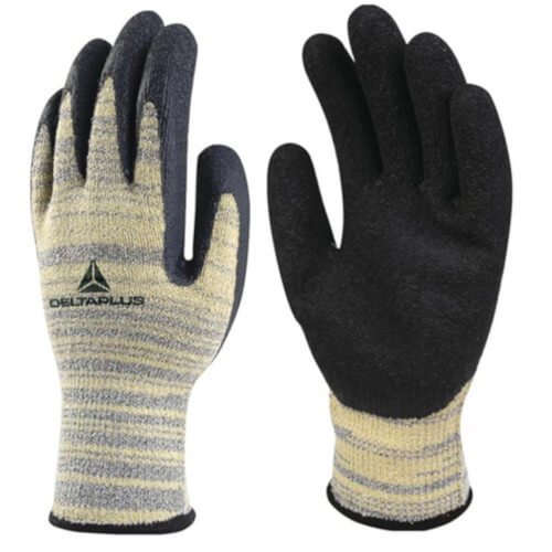 DeltaPlus VENICUT 52 Cut Resistant Gloves - Cut Level 5 / Cut Level D
