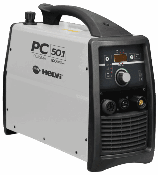 Helvi PC EVO 50.1 Plasma cutter
