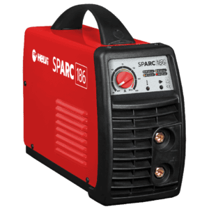arc welder Helvi Sparc 186
