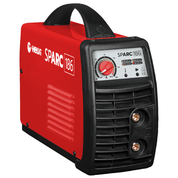 arc welder Helvi Sparc 186