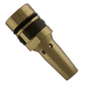 Tregaskiss Gas Diffuser 404-20 HD Retaining Head 404-20