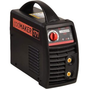 HELVILITE rodMAKER 171 Arc Welder