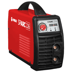 Arc Welder Helvi SPARC 226 ARC/MMA Inverter