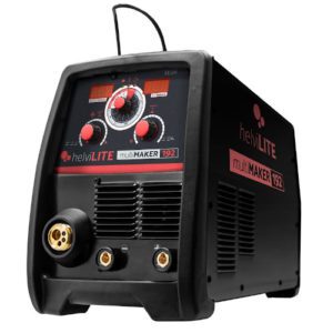 HELVILITE multiMAKER 192 Multi-Process Welding Machine