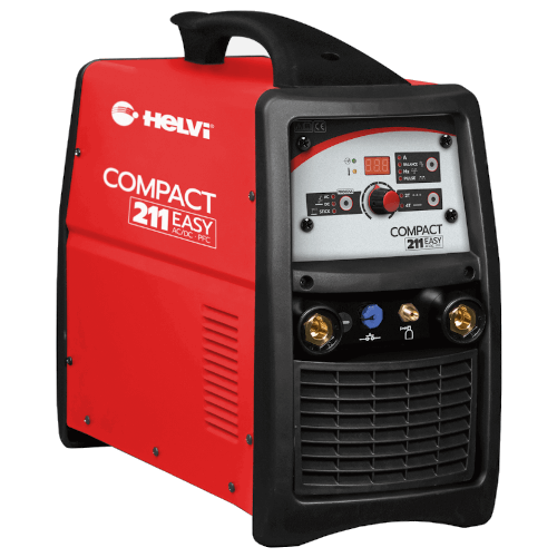 HELVI COMPACT 211