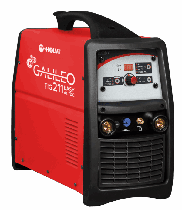 HELVI COMPACT 211