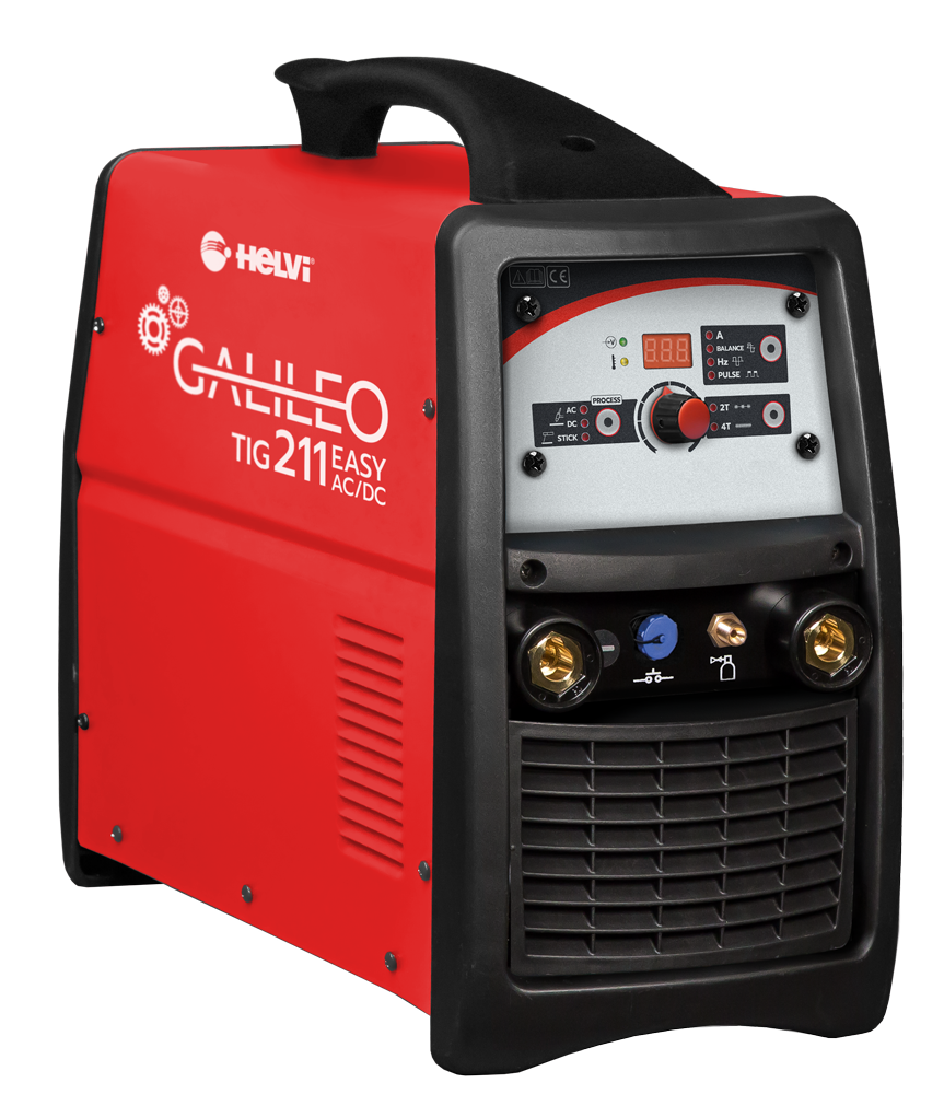 HELVI COMPACT 211
