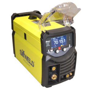 SIFWELD MTS200SYN Multi-Process Welder