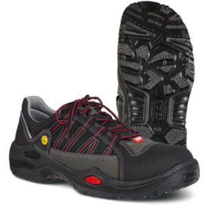 Ejendals Jalas 1615 E-Sport Safety Shoe