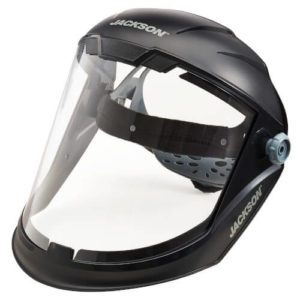 JACKSON MAXVIEW™ Premium Face Shield / Visor (J14200)