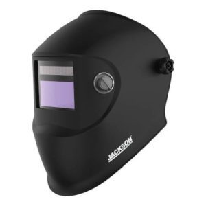 JACKSON WH20 Aspire Auto-Darkening Welding Helmet (J8049)