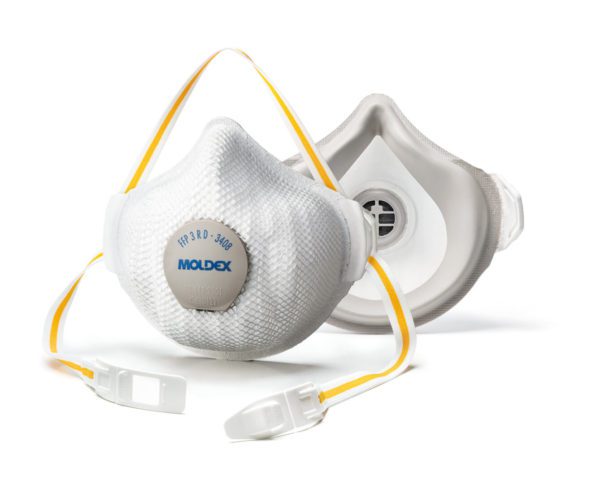 moldex 3408
