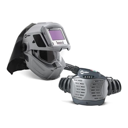 T94i R PAPR Hose right 264575 air fed welding helmet