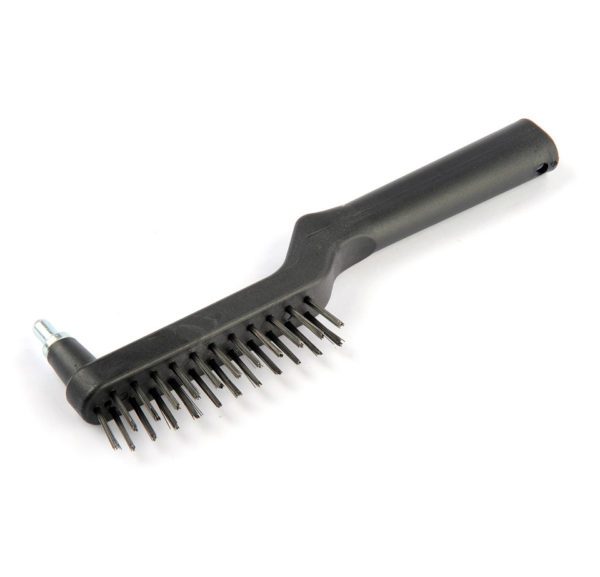 wire brush helvilite