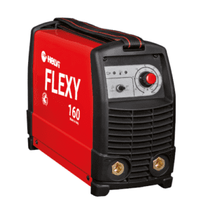 Helvi Flexy 160 MMA/TIG 115V/230V Inverter Welding Machine