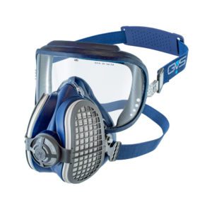 air purifying respirator