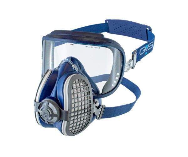 air purifying respirator