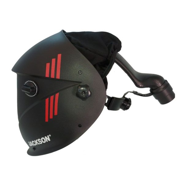 Jackson Airmax DUO PAPR