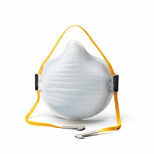 Moldex 3700 ffp3 reusable mask