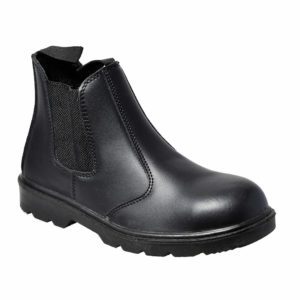 Chelsea work boot