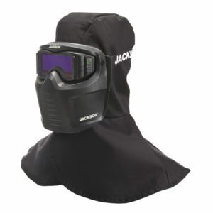 auto darkening welding goggle mask