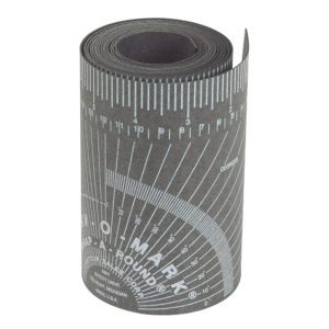 pipe wrap around marker