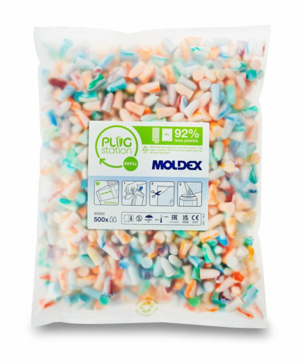 moldex spark plug 7860