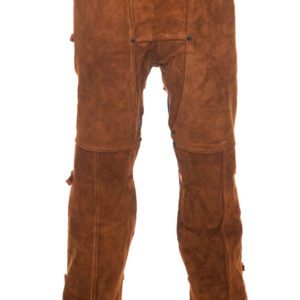 welding chaps